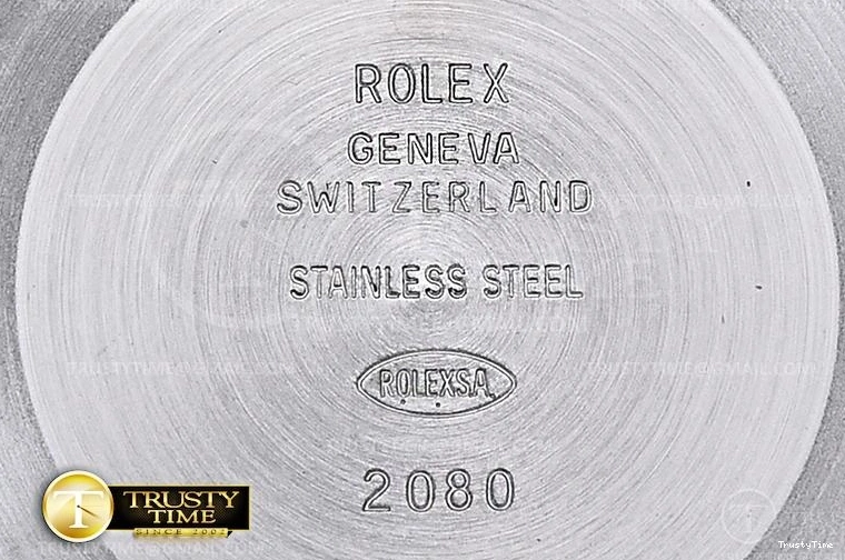 0125 RDJ0357H – DJ 36mm QuickDry 736